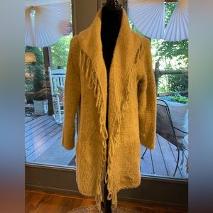 NWOT Soft Cardigan Sweater